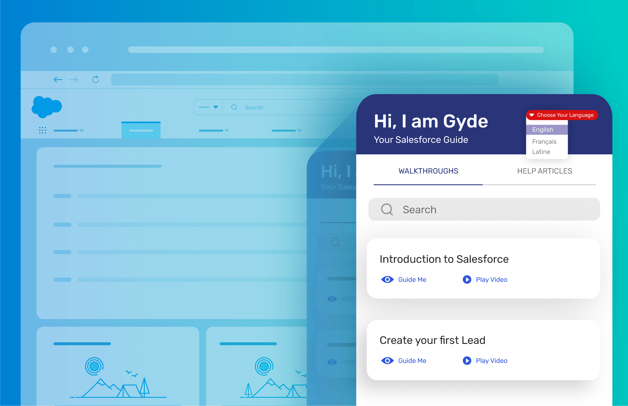 Gyde |  Salesforce | Select and Change Profile Images for Accounts,Contacts, and Leads